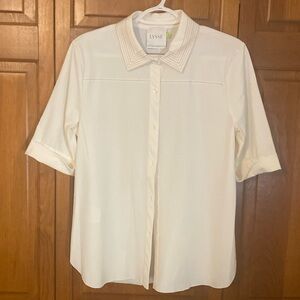 NWOT Lysse Blouse